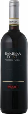 Вино красное сухое «Barbera D'Asti Beni Di Batasiolo» 2017 г.