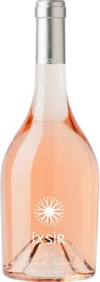 Вино розовое сухое «Ixsir Grande Reserve Rose» 2017 г.