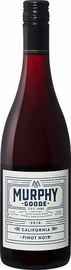 Вино красное сухое «Murphy Goode Pinot Noir» 2016 г.