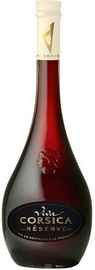 Вино красное сухое «Viva Corsica Rouge»