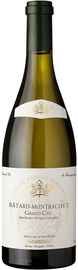 Вино белое сухое «Jean Bouchard Batard-Montrachet Grand Cru» 2017 г.