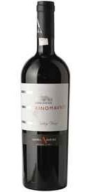 Вино красное сухое «Alpha Estate Xinomavro Single Vineyard Hedgehog» 2016 г.