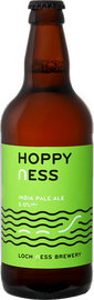 Пиво «Hoppy Ness India Pale Ale»