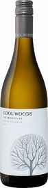 Вино белое сухое «Cool Woods Chardonnay» 2018 г.