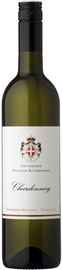 Вино белое сухое «Lenz Moser Malteser Ritterorden Chardonnay»