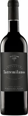 Вино красное сухое «Torremilanos Сoleccion»