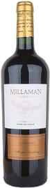 Вино красное сухое «Millaman Limited Reserve Zinfandel»