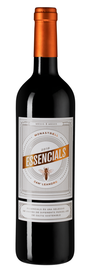 Вино красное сухое «Can Leandro Essencials 9 mesos» 2016 г.