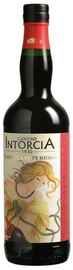 Вино белое сладкое «Cantine Intorcia Marsala Superiore Garibaldi»