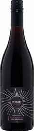 Вино красное сухое «Insight Single Vineyard Pinot Noir Marlborough» 2018 г.