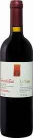 Вино красное сухое «Terredellatosa Gutturnio Superiore La Tosa» 2014 г.