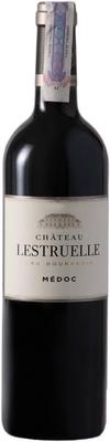 Вино красное сухое «Chateau Lestruelle Cru Bourgeois Medoc»