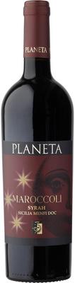 Вино красное сухое «Planeta Syrah» 2014 г.