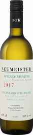 Вино белое сухое «Welschriesling Steirische Klassik Vulkanland Steiermark Neumeister» 2017 г.