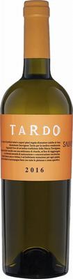 Вино белое сухое «Tardo Sauvignon Marca Trevigiana Villa Sandi» 2018 г.
