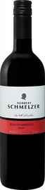 Вино красное сухое «Blaufrankisch Classic Burgenland Norbert Schmelzer» 2017 г.