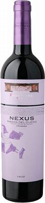 Вино красное сухое «Nexus Crianza Ribera Del Duero Bodega Del Palacio» 2012 г.