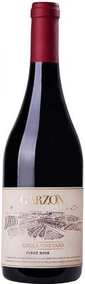 Вино красное сухое «Bodega Garzon Single Vineyard Pinot Noir»