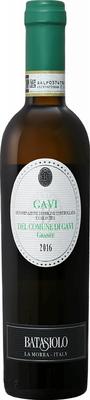 Вино белое сухое «Gavi Di Gavi Granee Beni Di Batasiolo» 2019 г.