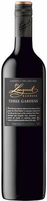 Вино красное сухое «Langmeil Three Gardens» 2016 г.