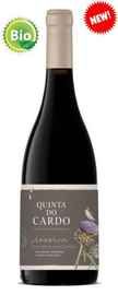 Вино красное сухое «Quinta Do Cardo Reserva»