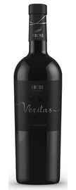 Вино красное сухое «Stobi Veritas Barrick»