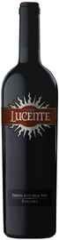 Вино красное сухое «Lucente» 2015 г.