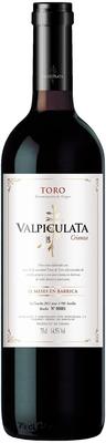 Вино красное сухое «Valpiculata Crianza»