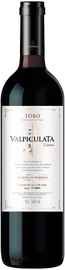 Вино красное сухое «Valpiculata Crianza Toro»