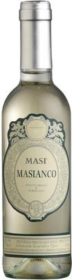 Вино белое сухое «Masianco, 0.375 л» 2017 г.
