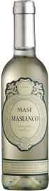 Вино белое сухое «Masianco, 0.375 л» 2017 г.