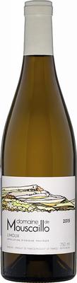 Вино белое сухое «Limoux Domaine De Mouscaillo» 2016 г.
