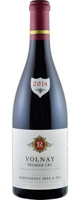 Вино красное сухое «Remoissenet Pere et Fils Volnay 1er Cru» 2014 г.