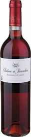 Вино розовое сухое «Chateau De Parenchere Bordeaux Clairet» 2017 г.