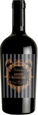 Вино красное сухое «Velarino Malvasia Nera»