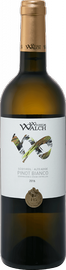 Вино белое сухое «Pinot Bianco Alto Adidge Wilhelm Walch» 2017 г.