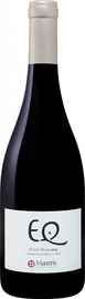 Вино красное сухое «Pinot Noir Casablanca Valley Matetic Vineyards» 2014 г.