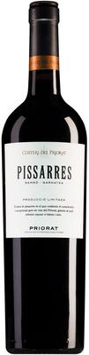 Вино красное сухое «Costers del Priorat  Pissarres Priorat»
