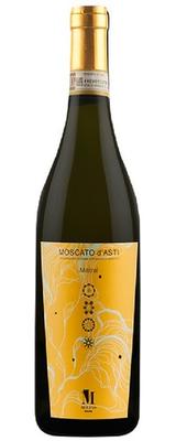 Вино белое сладкое «Molino Moscato d'Asti Mistral»