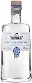 Водка «Stumbras Vodka Premium Organic Group Prodakshn»