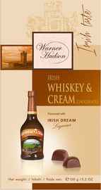 Конфеты «Warner Hudson с Ирландским виски и сливками»