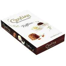 Конфеты шоколадные «Guylian Трюфлина стандартная» 90 гр., в подарочной упаковке