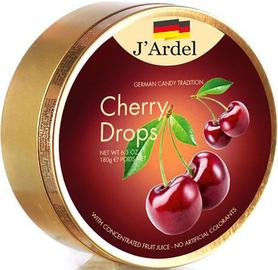 Леденцы «J’Ardel, со вкусом вишни» 180 гр.