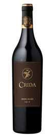 Вино красное сухое «Crida Cahors Malbec»