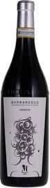 Вино красное сухое «Molino Barbaresco Teorema»