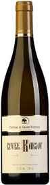 Вино белое сухое «Chateau le Grand Vostock Cuvee Karsov White, 0.75 л»