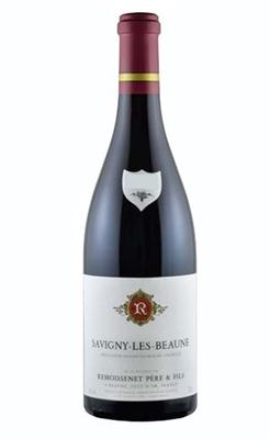 Вино красное сухое «Savigny les Beaune»