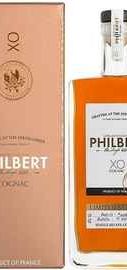 Коньяк французский «Cognac Philbert Single Estate XO» в подарочной упаковке