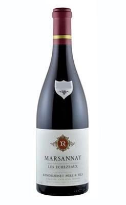 Вино красное сухое «Remoissenet Pere et Fils Marsannay Les Echezeaux»