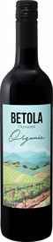 Вино красное сухое «Betola Monastrell Organic Jumilla Pio Del Ramo» 2017 г.